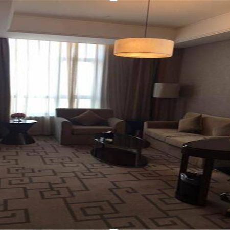 WeiHai Guihe Siji Hotel Buitenkant foto