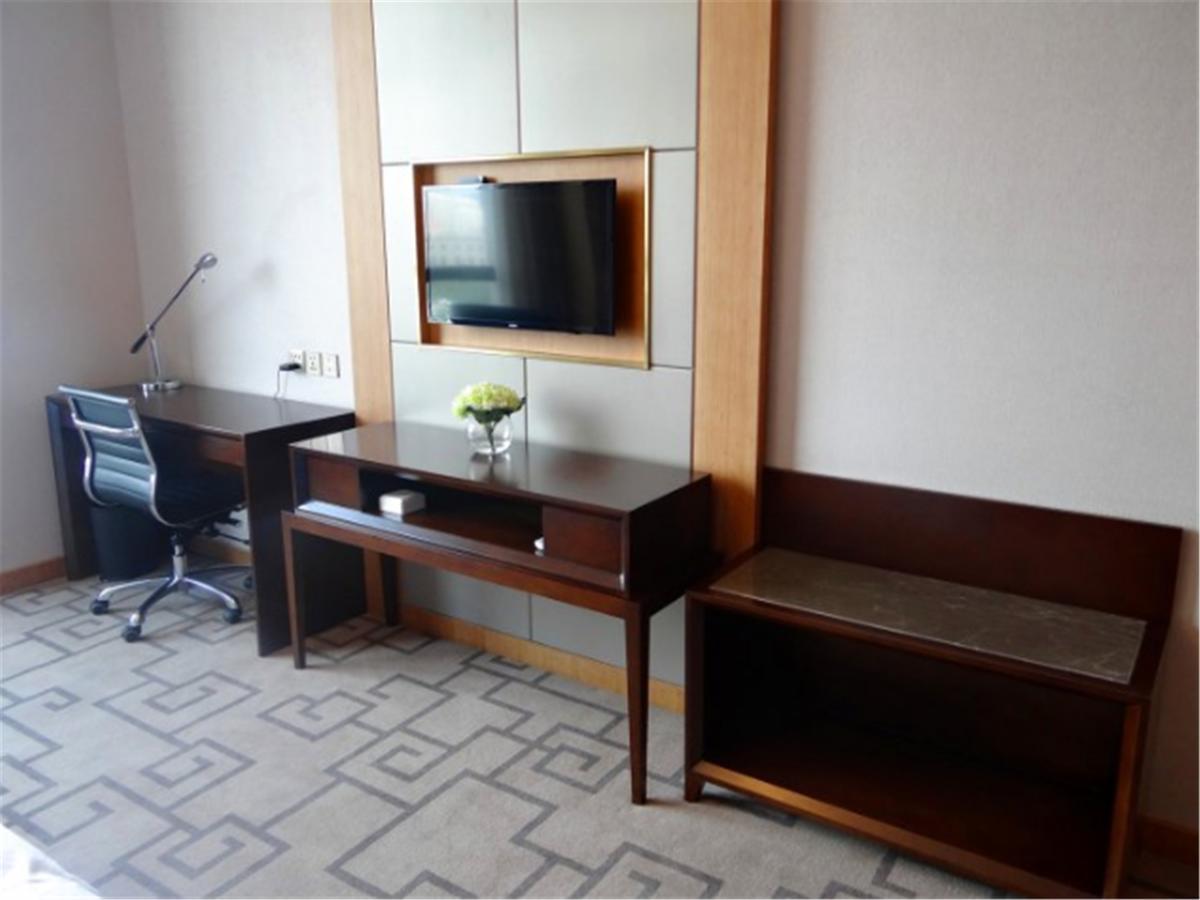 WeiHai Guihe Siji Hotel Buitenkant foto